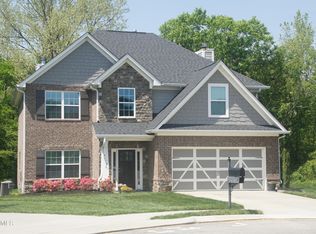 7554 Bellingham Dr, Knoxville, TN 37919