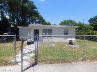 1845 NW 114th St, Miami, FL 33167