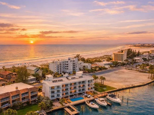 10091 Gulf Blvd #203-E, Saint Petersburg, FL 33706