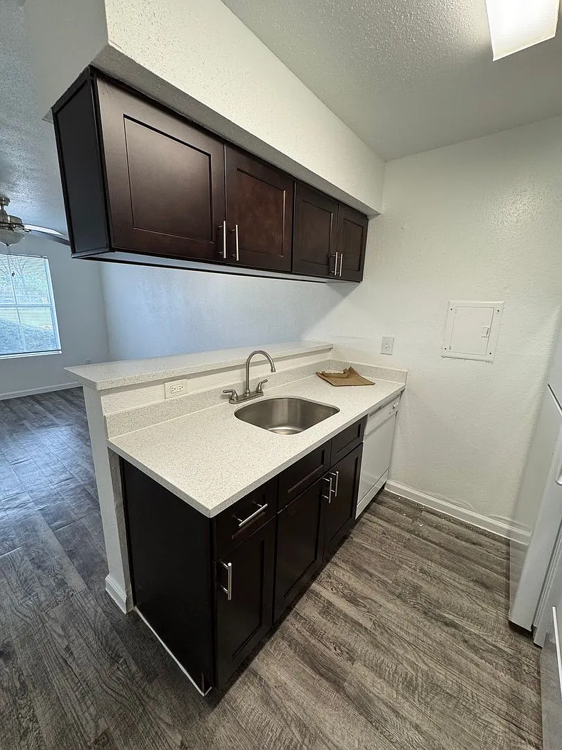 Trails of Timber Creek Apartments — Photo 1