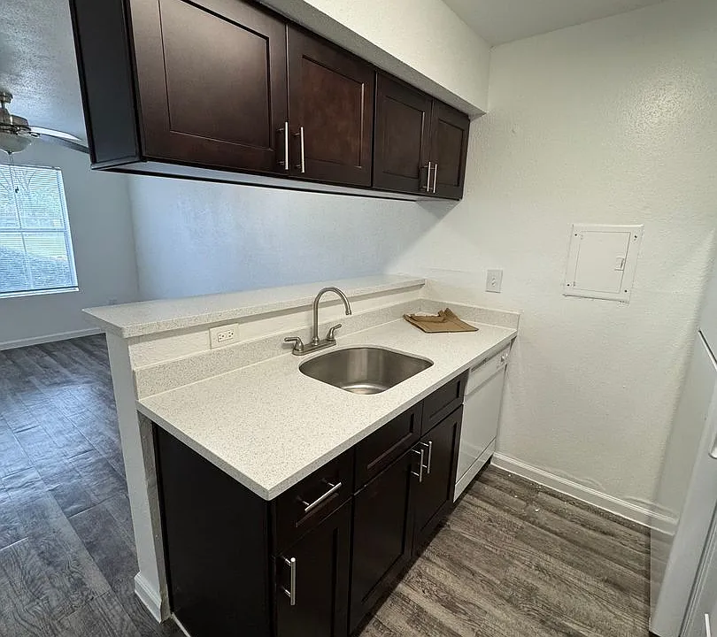 Trails of Timber Creek Apartments