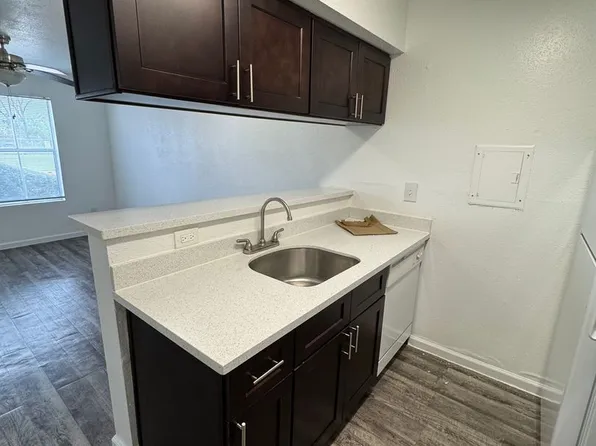 Trails of Timber Creek Apartments