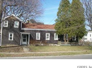 601 Bear St, Syracuse, NY 13208