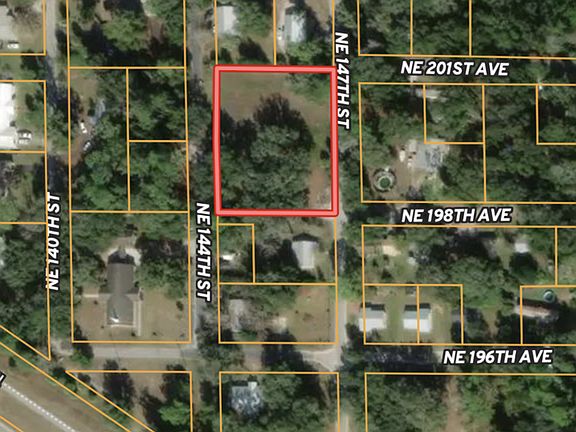 3rd image of Ne 147th St