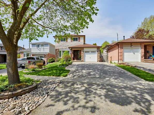 71 Barley Mill Cres, Clarington, ON L1C 4E9