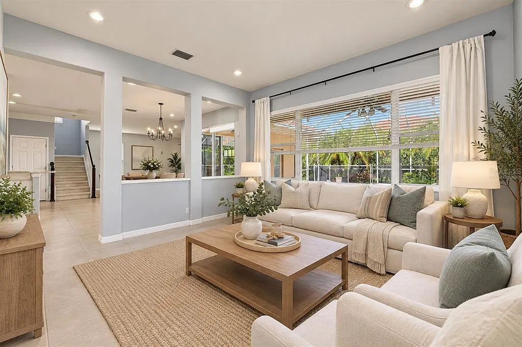 4 bed, 2.5 bath, 3148 sqft, $6,000 — Photo 4