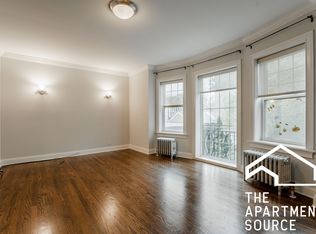 4842 N Paulina St, Chicago, IL 60640