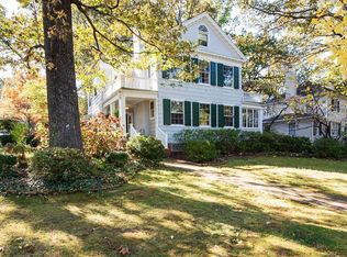 5410 New Kent Rd, Richmond, VA 23225