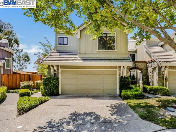 521 Silver Oak Ln, Danville, CA 94506