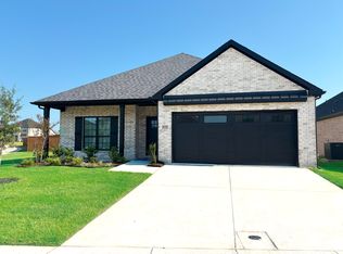 533 Oak Crk, Lavon, TX 75166