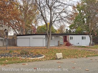 5920 N Willow Cliff Way, Boise, ID 83713