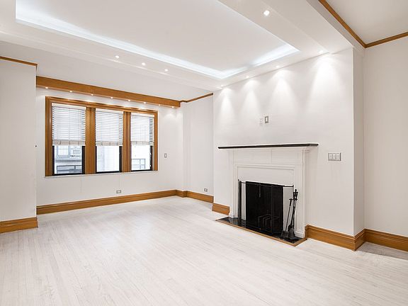 5th image of 145 W 58th St #11A