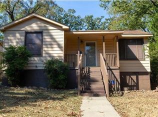 2002 S Tyler St, Little Rock, AR 72204