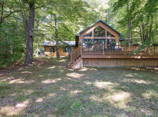 267 W Barnes Lake Rd, Columbiaville, MI 48421