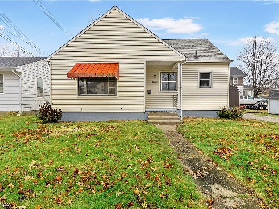 1383 Leonora Ave, Akron, OH 44305 Zillow