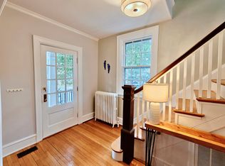 3136 Hanover Ave, Richmond, VA 23221
