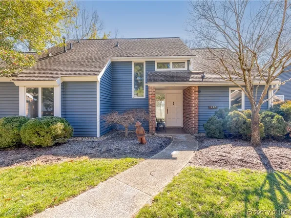 291 Littletown Quarter, Williamsburg, VA 23185