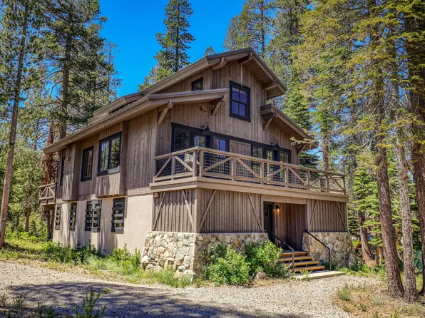 5730 Tiger Lily Ct, Truckee, CA 96161