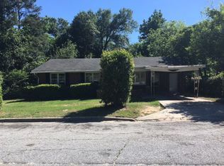 2912 Myrtle Ave, Augusta, GA 30904