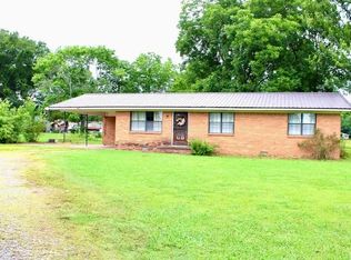 4856 Highway 367 S, Mc Rae, AR 72102