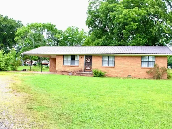 4856 Highway 367 S, Mc Rae, AR 72102