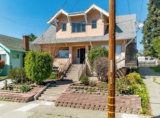 2063 Rosedale Ave, Oakland, CA 94601