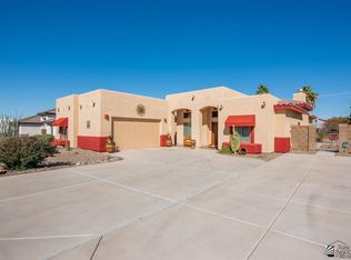 28422 Telegraph Ave, Wellton, AZ 85356