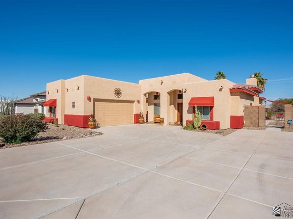 Wellton AZ Single Family Homes For Sale - 31 Homes | Zillow