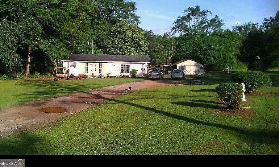 441 Oak Rd, Jenkinsburg, GA 30234 MLS 10210131 Zillow