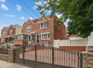 2351 Kingsland Avenue, Bronx, NY 10469