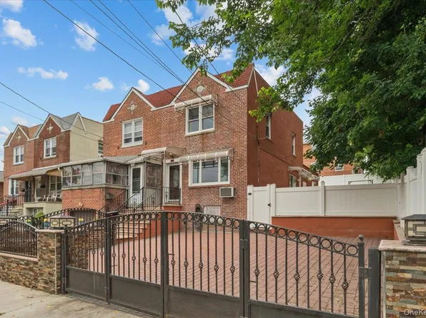 2351 Kingsland Avenue, Bronx, NY 10469