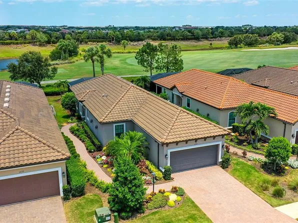 12741 Sorrento Way, Bradenton, FL 34211