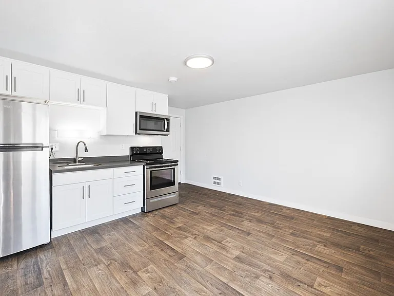 Flats at Delridge — Photo 7