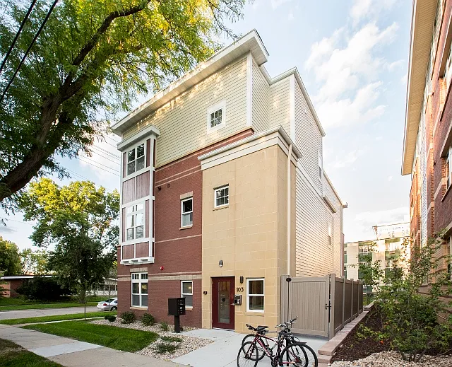 103 S Mills St #201 — Photo 5