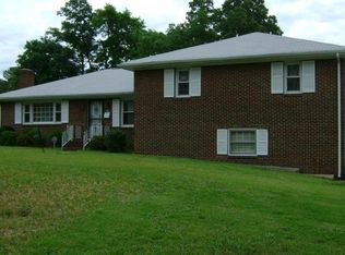 6134 Sedgefield Dr, Norfolk, VA 23513