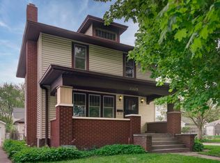 2325 Terrace Rd, Fort Wayne, IN 46805