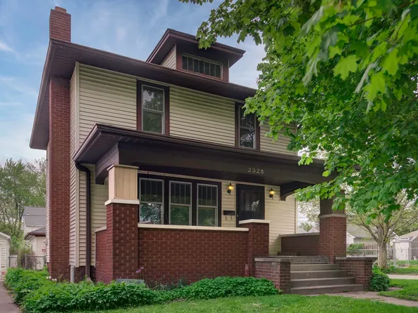 2325 Terrace Rd, Fort Wayne, IN 46805