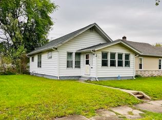 817 Altgeld St, South Bend, IN