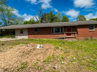 8891 Highway 43, Killen, AL 35645