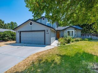 5168 S Cole Rd, Boise, ID 83709