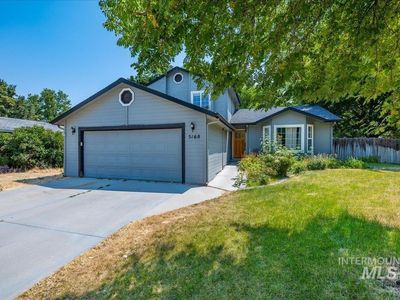 5168 S Cole Rd, Boise, ID, 83709