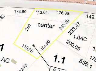 199 Palmer Rd, Brimfield, MA 01010