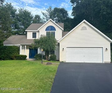 413 Jessamine Lane, Schenectady, NY, 12303