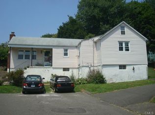 44 Coburn St, Fairfield, CT 06825