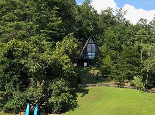 555 Cove Ridge Rd, Butler, TN 37640