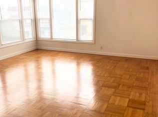 1801 Taraval St APT 3, San Francisco, CA 94116