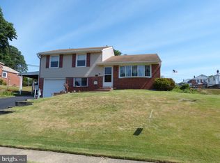 4703 Cooper Rd, Brookhaven, PA 19015