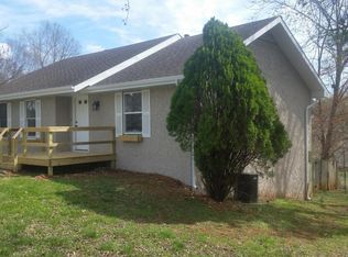 1408 E Sycamore St, Ozark, MO 65721