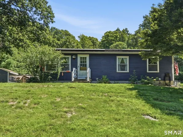 87 Shetucket Turnpike, Griswold, CT 06351
