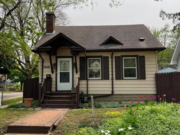 1058 Margaret St, Saint Paul, MN 55106